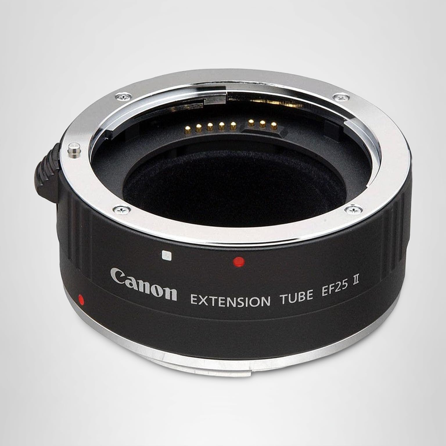 Amazon | Canon エクステンシヨンチユ-ブ EF25-2 | ワイドコンバーター